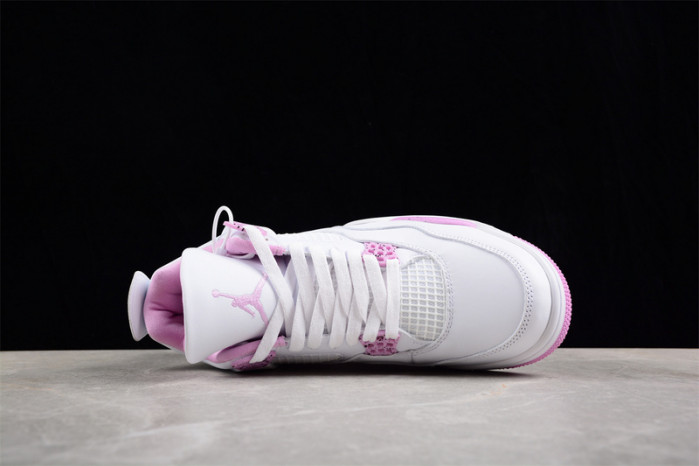 air jordan 4 gs cacao wow ct8527-116