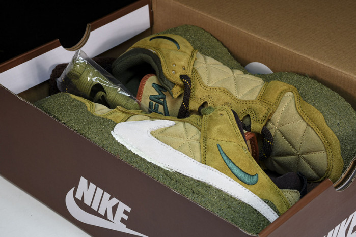 nike cpfm flea 1 cactus plant flea market desert moss dm0430-700