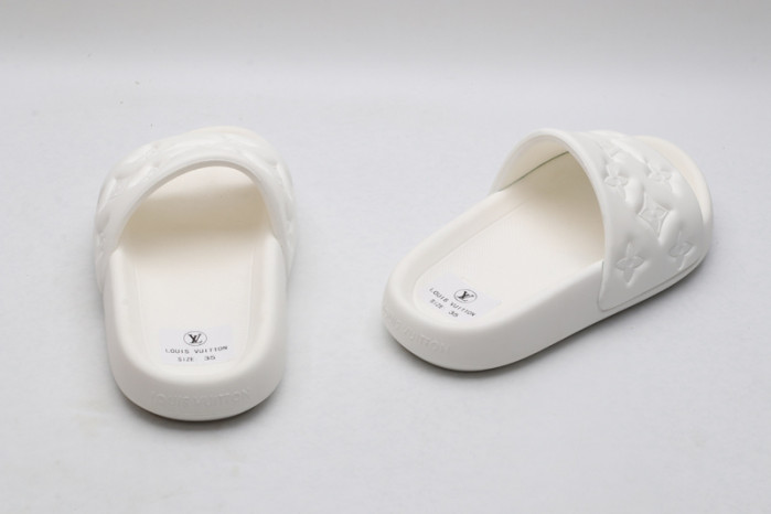 lv slides