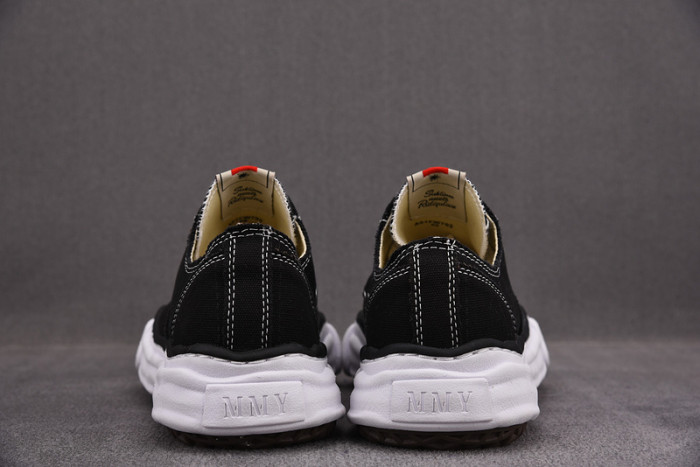 maison mihara yasuhiro shoes