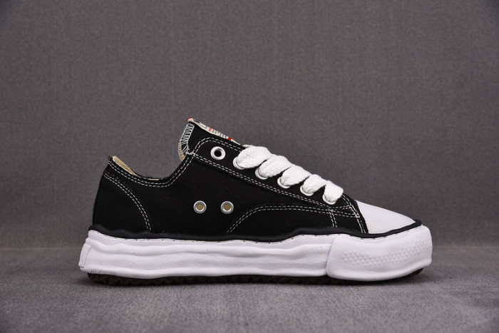maison mihara yasuhiro shoes