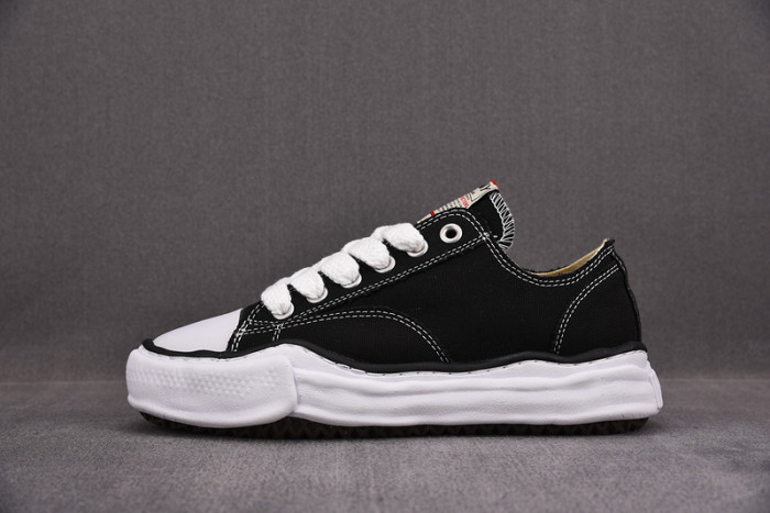 maison mihara yasuhiro shoes