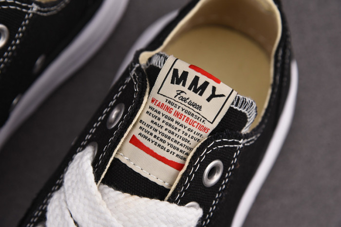 maison mihara yasuhiro shoes
