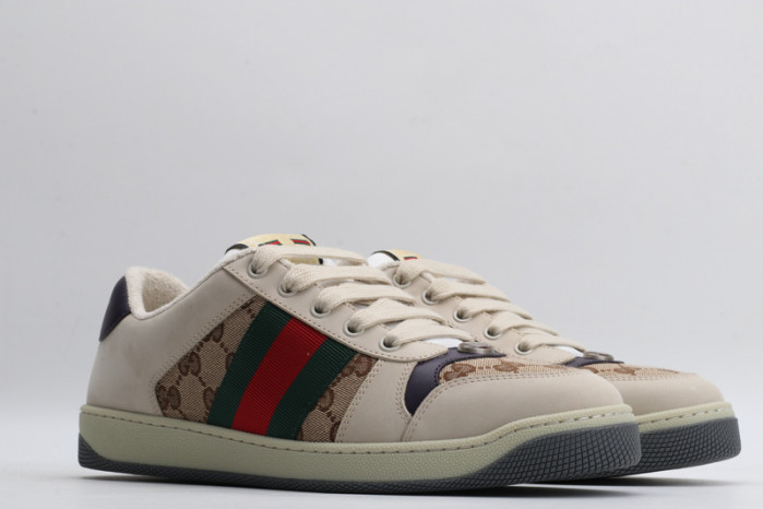 g*u*i screener sneaker