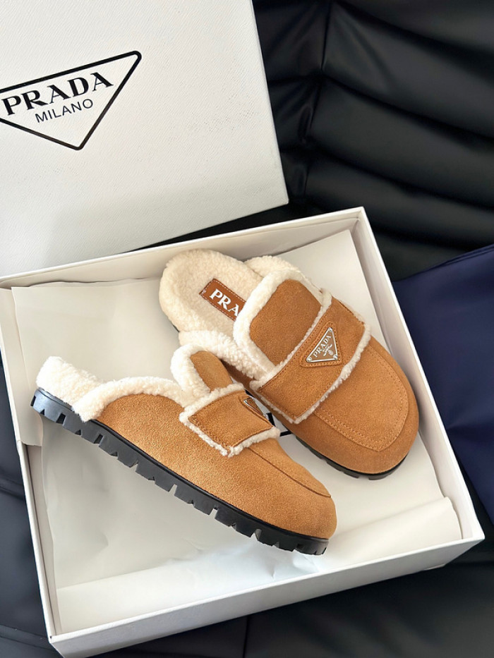 proda slides