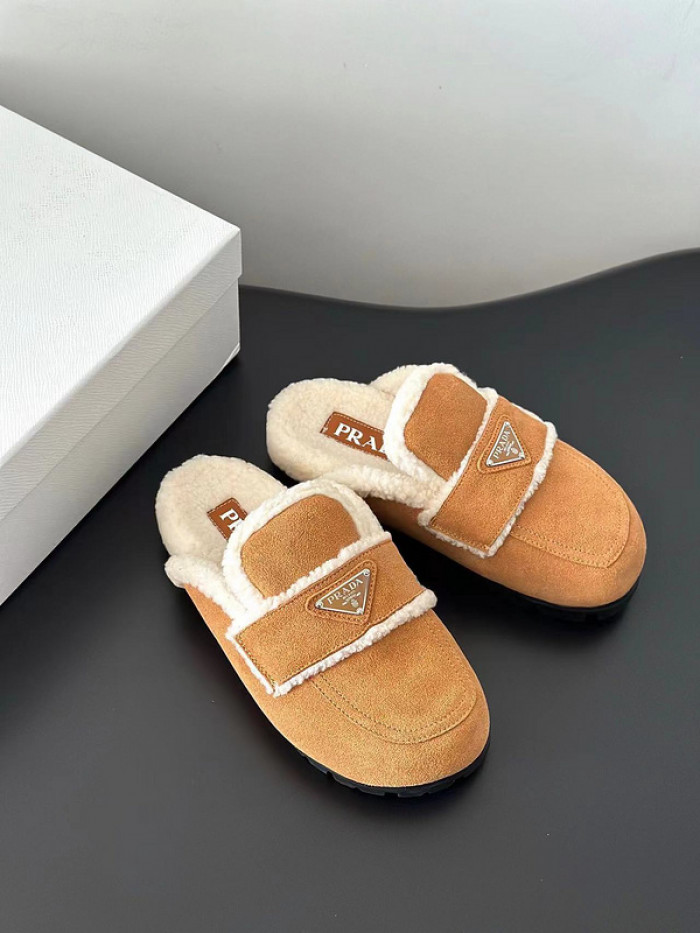 proda slides