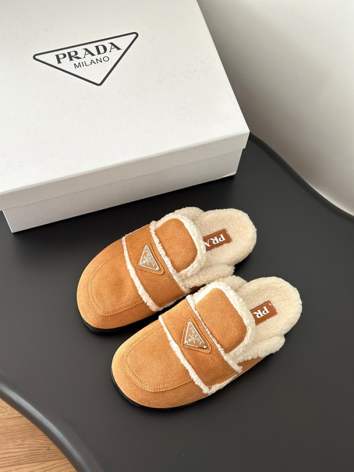 proda slides