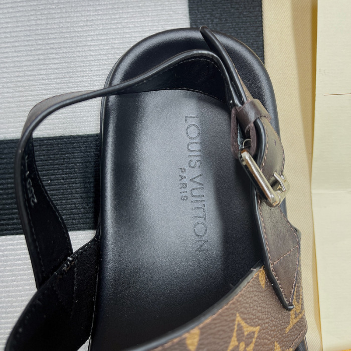 lv slides