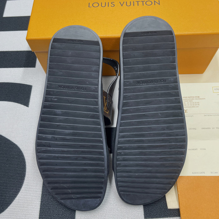 lv slides