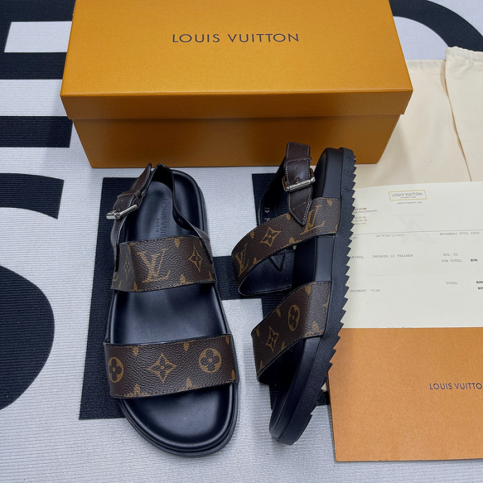 lv slides