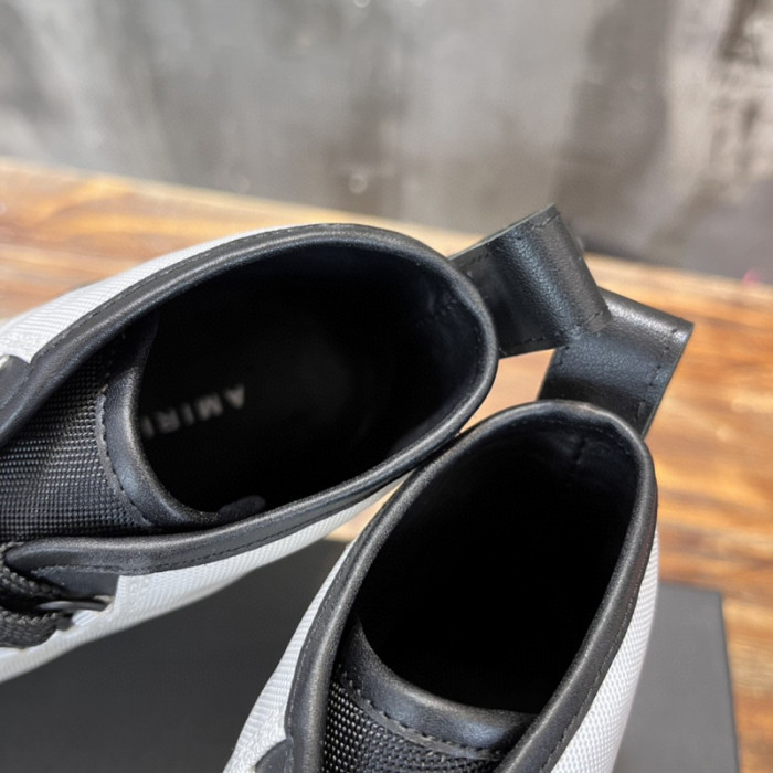 AMIRI STARS SNEAKERS