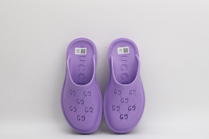 gucc sandals