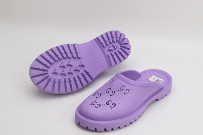 gucc sandals