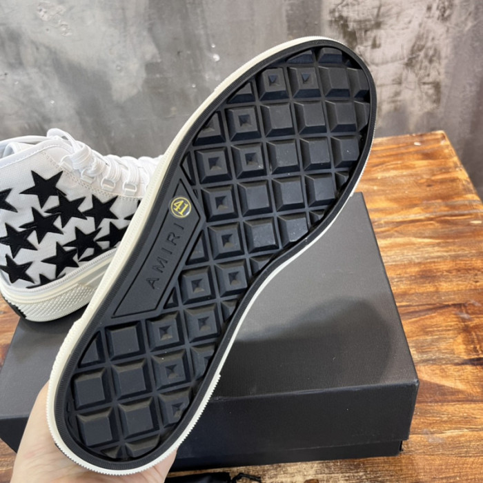 AMIRI STARS SNEAKERS