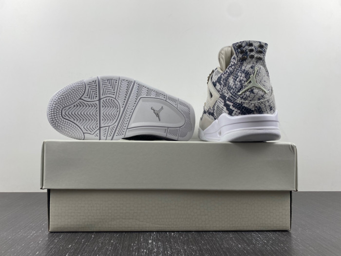 jordan 4 retro snakeskin 819139-030