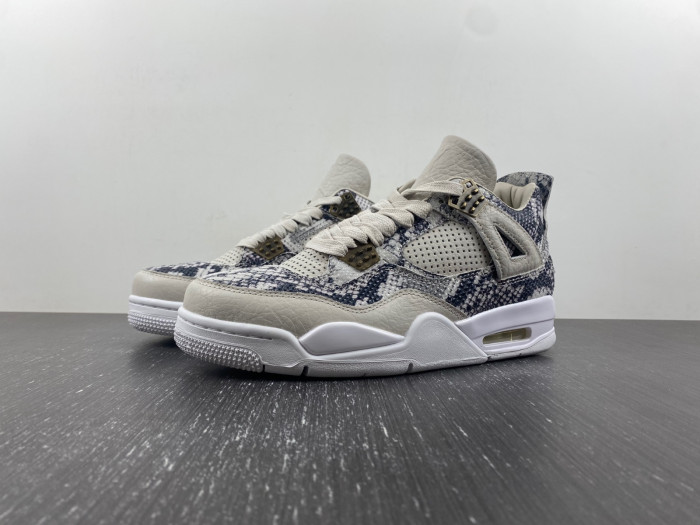 jordan 4 retro snakeskin 819139-030