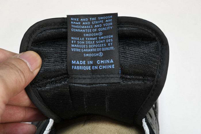 jordan 1 retro low og black dark powder blue cz0790-104