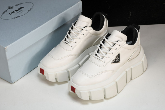 pra*a designer shoes