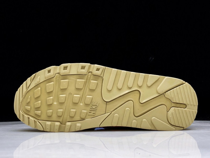 nike air max 90 o-w desert ore aa7293-200