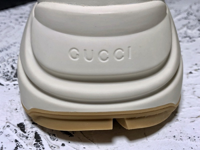 g*u*i trainer sneaker