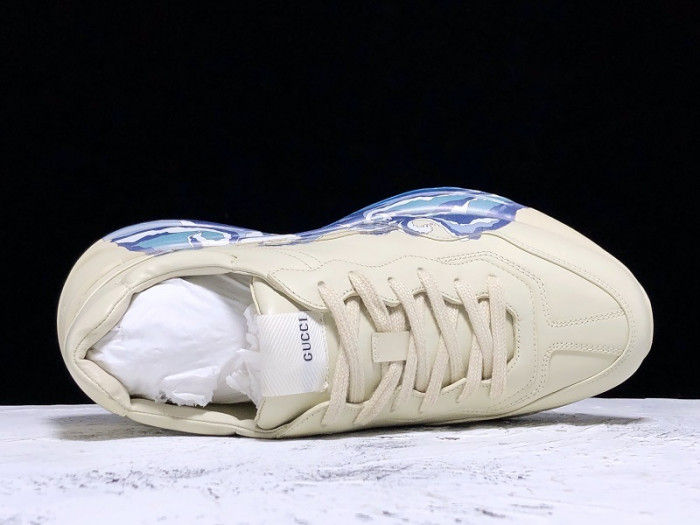g*u*i trainer sneaker 576052 drw00 9522