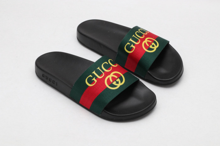 gucc sandals