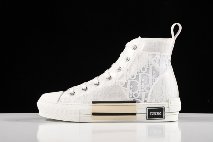 D*or b23 homme kaws low top sneaker