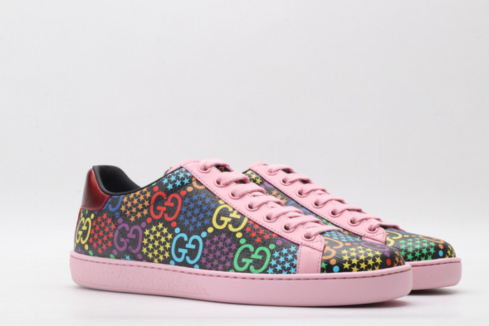 g*u*i ace sneaker