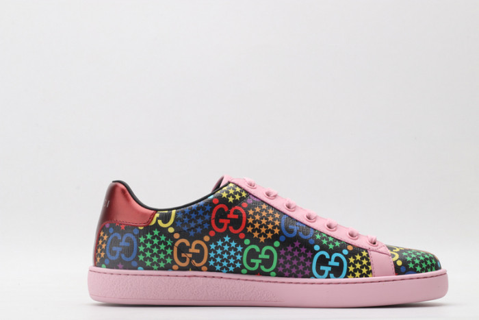 g*u*i ace sneaker