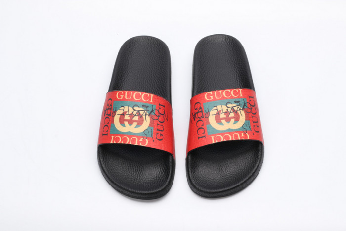 gucc sandals
