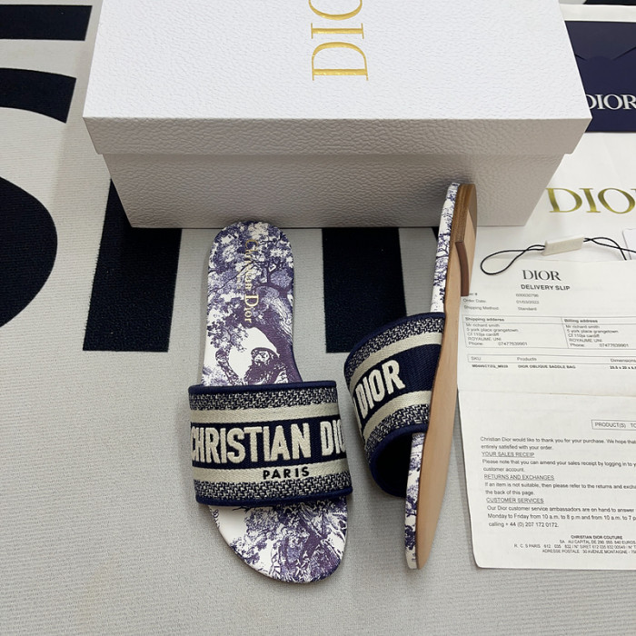 D*or dway slide