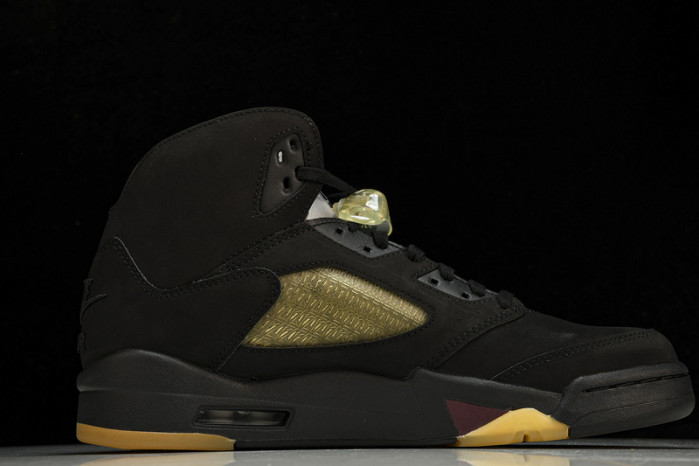 jordan 5 retro sp a ma maniére black fd1330-001