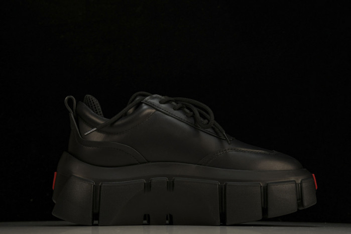 pra*a designer shoes