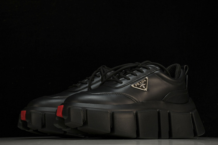 pra*a designer shoes