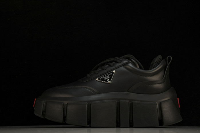 pra*a designer shoes