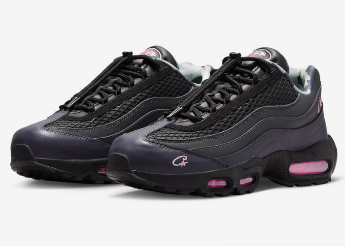 nike air max 95 sp corteiz pink beam fb2709-001