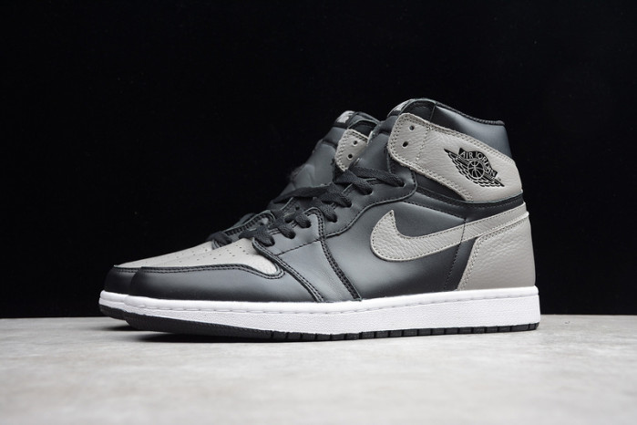air jordan 1 retro high og “shadow”555088-013