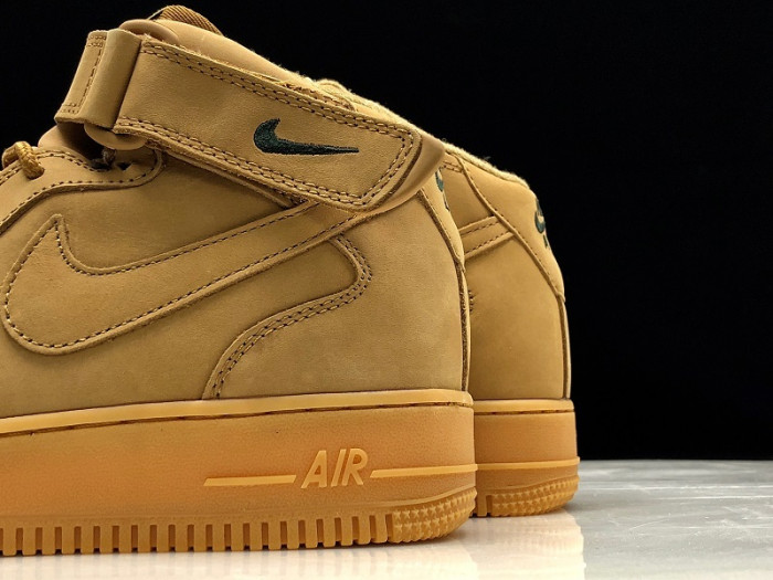 air force 1 mid