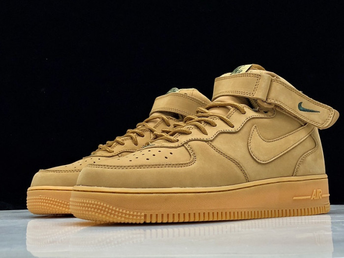 air force 1 mid