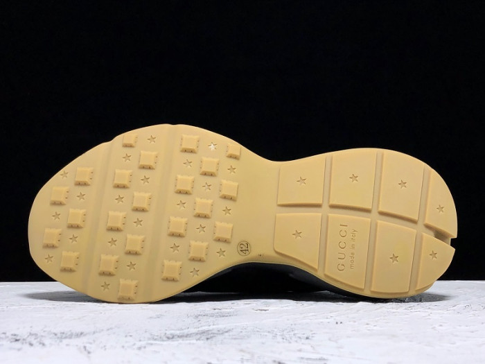 g*u*i trainer sneaker 550046 a9l00 9522