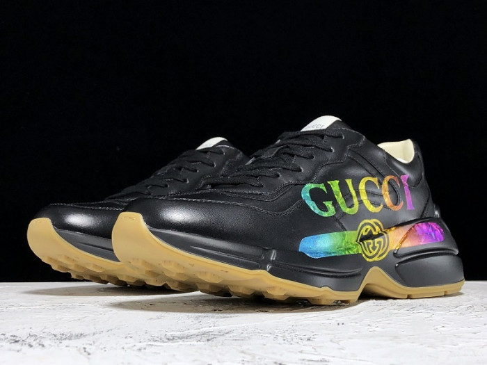 g*u*i trainer sneaker 550046 a9l00 9522