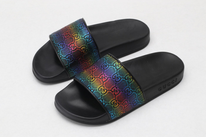 gucc sandals