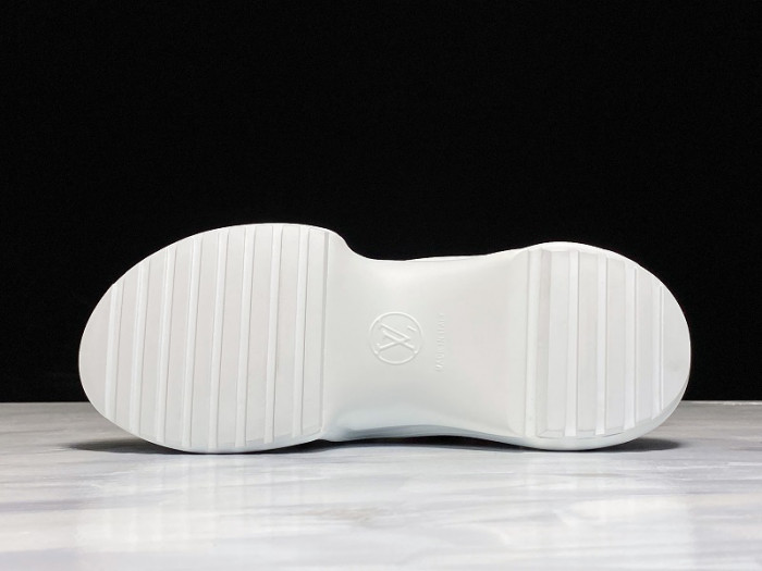 lv archlight sneaker