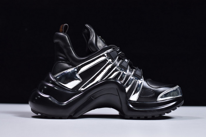 lv archlight sneaker