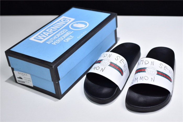 gucc sandals