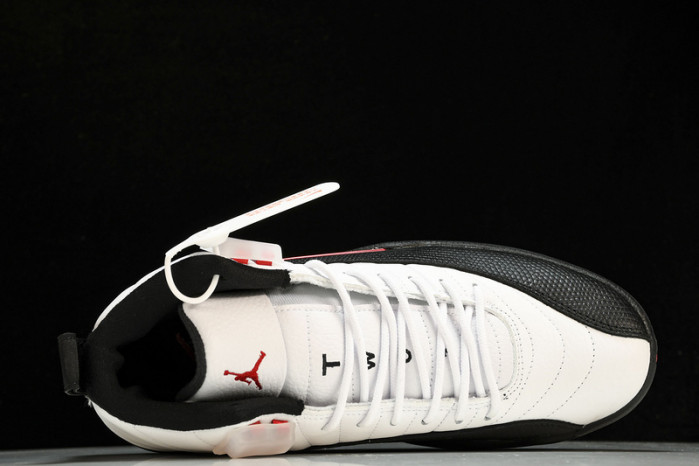 jordan 12 retro red taxi ct8013-162