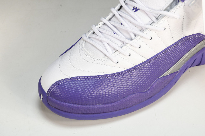 jordan 12 retro purple ct8013-150