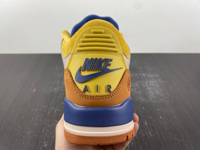 air jordan 3 dragon ball goku dx6660-900