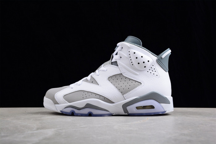 jordan 6 retro cool grey ct8529-100