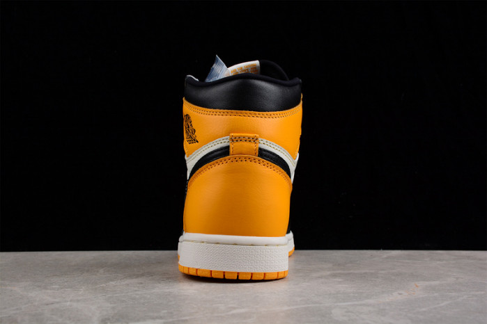 jordan 1 retro high og taxi 555088-711